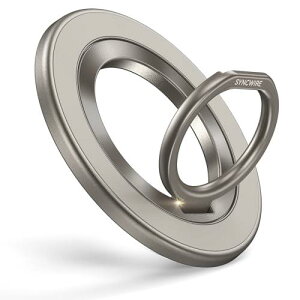 yi``^jEJ[zSyncwire MagSafe O - ʃ}Olbg X}zO 360x] ? }OZ[t O }Olbg oJ[O ^ px߉\ ȒPE iPhone 15 Pro/