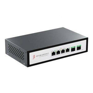 XikeStor 2.5gbps C[TlbgXCb` PoE+ti75WA1|[gő30Wj6|[gi42.5G RJ45|[g{210G SFP+j 2.5GǗ^XCb` ڑAWiFi 6݊AÉAIPJɍœK - v