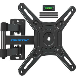 MOUNTUP erǊ| ] j^[A[ y 10`43C`Ή ω׏d13kg ^ Eړ px VESA200×200mm Kis