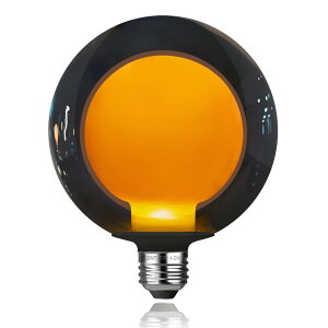 FLSNT LEDd E26 25W` dF GW\d 4W 60lm 1800K tB gd g Lz G125 Ή PSEF؍ς 1