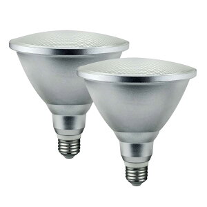 PAR38 LEDd r[d 15W LEDd E26 150W` r[v  Ŕp ߓd^Cv ledd r[v 150W^ 15W COB` zCg 6000K F IP65h Op\  