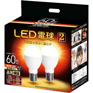 ~jNvg^ LEDd E17 d60` dF Lz^Cv fMގ{H `Ή (dF 2)