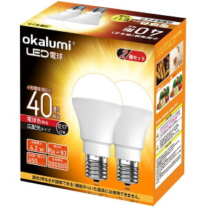 okalumi LEDd E17 40W` ~jNvgE~jv`d dF `d Lz s fMގ{H/Ή 2ZbgyKisz