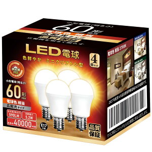 LEDd Ή E17 60W` 590lm dF Ή ~jNvg ~jv`d Lz `d fMފΉ PSEF 4Zbg(dF)