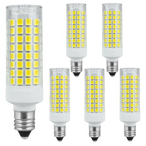 BAOMING E11 LEDd Ή 50~75W` 710LM 5W F5000K AC100VSLz F85 pꏊ _CjO Lb` V VfA Ή fMގ{HΉ Px 