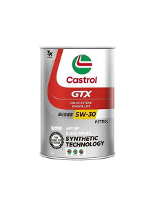 JXg[(Castrol) GWICGTX ULTRACLEAN 5W-30 API SP 1L 4փK\ Ԑp 