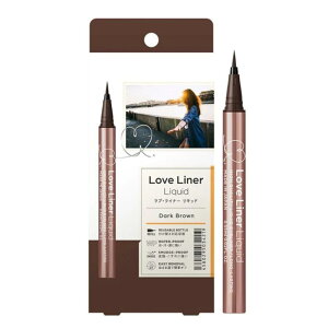 LoveLiner ���u���C�i�[ ���L�b�h�A�C���C�i�[R4 (�_�[�N�u���E��)