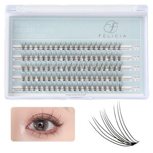 FELICIA ܂ i` }cGN Zt  ܂  DIY ܂ 10{ (0.1mm CJ[ 10mm)