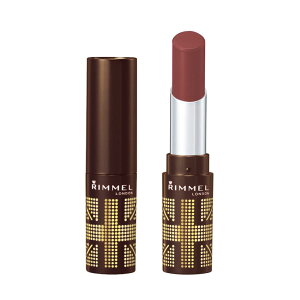 Rimmel (��������) �������� ���X�e�B���O�t�B�j�b�V�� �N���[�~�B ���b�v CP 101 �_�[�N�`�F���[�V���R�� ���g 3.8�O���� (x 1)