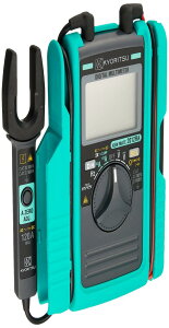 dCv (KYORITSU) 120A RMS AC/DCNvtfW^}`[^ KEWMATE 2012RA