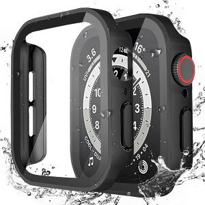 LISAMER Ή Apple Watch P[X Series 10/9/8/SE/7/6/5/4 46mm Ab vEHb`p P[X h ̌^ VfUC 3DpGbW ^ PC+KXf ߗ Ή Apple Watch Jo[ Sʕی ȒP 