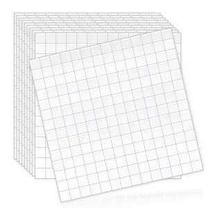 MORCARTu킢miniiqv^CV[ h ϔM Lb` ʏ gC DIY ƋACȇ ^CV[g ǎV[ 3D CNV[g (25x25cm, 20)