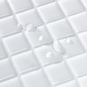 y-̊iqzMORCART ^CV[ Lb` ϔM h ʏ gC DIY ƋACȇ ^CV[g ǎV[ 3D CNV[g (30x30cm, 4)