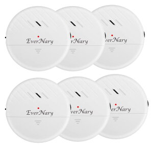 EverNaryEBhEA[ 125dB 剹ʐUZT[ A[ tȒP  ItBX Ap[g RVZLeBp (6)