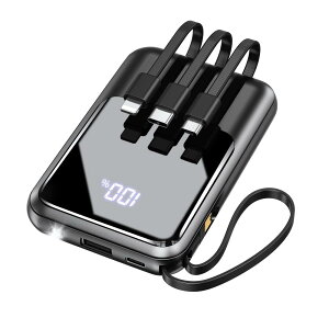 oC obe[ y ^ y22000mAhe 4̃P[uzoC obe[ e oC obe[ y ^ }[d gя[d USB-Type Co̓|[g 4䓯[d LCD