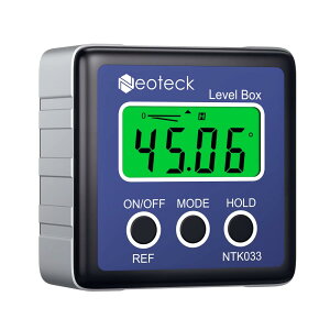 Neoteck fW^pxv 4*90° x{bNX LCDfBXvC obNCgt  IP54h fW^X΃{bNX fW^ AO [^ [