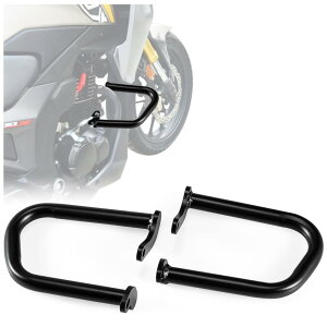PSLERR バイク用 エンジンガード クラッシュバー バンパー フロント エンジンプロテクター 対応車種 ホンダ CB200X