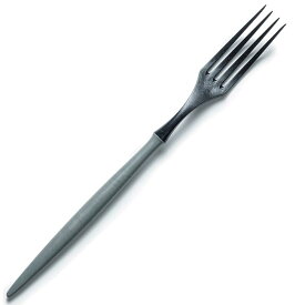 ARAS エイラス 唇が感動する フォーク 口当たりが良い 樹脂製 食洗機対応 日本製 長く使える 使いやすい 味を邪魔しない レストラン ホテル プラスチック トライタン おしゃれ グリーン グレー 緑 カトラリー しっかり刺さる 洗いやすい 軽い 耐熱 100度 fork BPAフリー 贈り