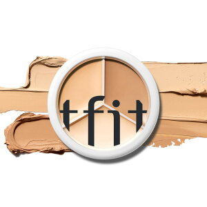 TFIT �J�o�[�A�b�v�v���R���V�[���[ / 15g / �O�F / �ь� / �_�[�N�T�[�N�� / SNS �q�b�g���i / �R���p�N�g / �I�[���C������ 01 Neutral