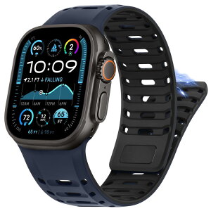 [HITZEE] X|[c Band Rp`u Apple Watch oh 49mm/46mm/45mm/44mm/42mmiV[Y 3jCVRCYoh Apple Watch Ultra 2 Ultra V[Y 10 9 8 7 SE 6 5 4 3 2 1 ɑΉC_[Nu[/ub