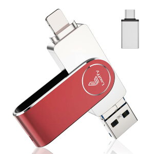 y2024Noz4in1 iPhoneΉ USB 128GB  f[^obNAbv iPadΉ usb[ X}z eʕs iOS/USB/Type-C/Micro USB ] Phone/PC/Android/Mac/iPadΉ Otusb ʐ^EEt