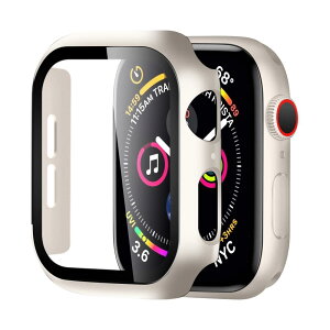 BELIYO �Ή� Apple Watch �P�[�X 44mm �A�b �v���E�H�b�` �J�o�[ ��̌^ Apple Watch �J�o�[ ��d�\�� �A�b �v���E�H�b�` �P�[�X PC�f�� ���{���Ɏq�� �Ή� Apple Watch SE2/SE/6/5/4 �P�[�X �A�b �v���E�H�b�`SE2