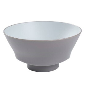 エイラス(ARAS) おしゃれ な 茶碗 飯椀 ご飯茶碗 おちゃわん ペアでの使用も 和 食器 ピンクグレー 桃色 サイズ：直径12cm×高さ6cm 食洗器対応 国産 日本製
