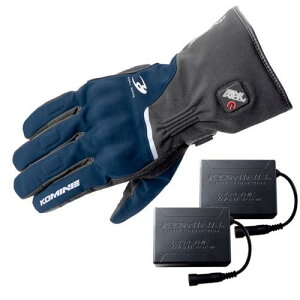 R~l(KOMINE) oCNp 08-2175 EK-2175 veNgGNgbNq[gO[u Zbg Navy XS