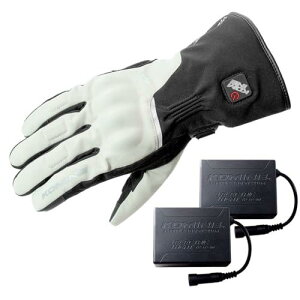 R~l(KOMINE) oCNp 08-2175 EK-2175 veNgGNgbNq[gO[u Zbg Light Grey XL