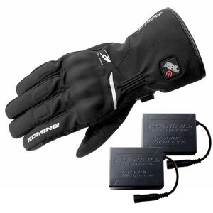 R~l(KOMINE) oCNp 08-2175 EK-2175 veNgGNgbNq[gO[u Zbg Black 2XL