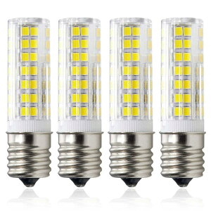 LED d E17, a17mm 6W 100V  LED F6000K E17d, 60WnQvi4j