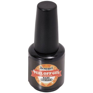 PRE GEL �s�[���I�t�W�F�� BUC-12-PEEL 12g �N���A