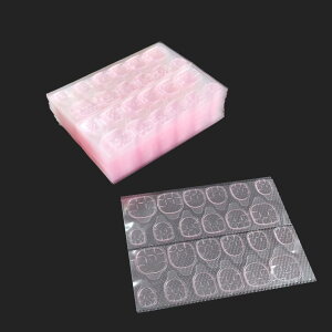 SunBeam Nails ܗpʃe[v lC ʃe[v lC`bv t ڒ  S O~ sN ɔ 0.3mm (25V[g/600)
