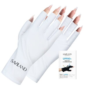 [Saviland] �l�C���p U V �O���[�u UPF80+ �W�F���}�j�L���A�p�n�C�e�N�v���t�F�b�V���i�� U V �O���[�u �R UVA �� UVB 999+ U V �O���[�u �W�F���l�C�������v�p�X�L���P�A�w�Ȃ���� ���O���̊Q�����