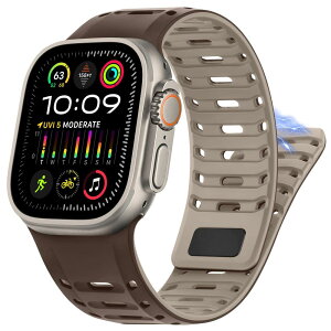 [HITZEE] X|[c Band Rp`u Apple Watch oh 49mm/46mm/45mm/44mm/42mmiV[Y 3jCVRCYoh Apple Watch Ultra 2 Ultra V[Y 10 9 8 7 SE 6 5 4 3 2 1 ɑΉCuE/J[L