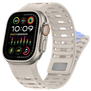 [HITZEE] X|[c Band Rp`u Apple Watch oh 49mm/46mm/45mm/44mm/42mmiV[Y 3jCVRCYoh Apple Watch Ultra 2 Ultra V[Y 10 9 8 7 SE 6 5 4 3 2 1 ɑΉCX^[Cg