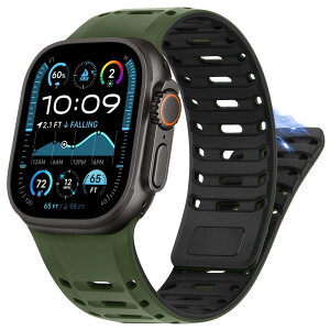 [HITZEE] X|[c Band Rp`u Apple Watch oh 49mm/46mm/45mm/44mm/42mmiV[Y 3jCVRCYoh Apple Watch Ultra 2 Ultra V[Y 10 9 8 7 SE 6 5 4 3 2 1 ɑΉCO[/ubN