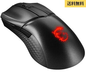 yN[|LzMSI Clutch GM31 Lightweight Wireless Q[~O}EX MS619 CXyViEz