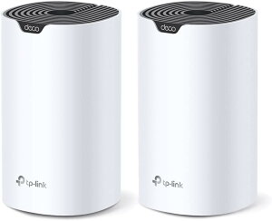 yN[|LzTP-Link bV Wi-Fi VXe LAN AC1900 1300+600Mbps WiFi [^[ fAoh p Deco S7/A 2jbg zCgyViEz