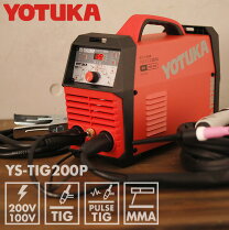 楽天市場】半自動溶接機 yotuka ysの通販