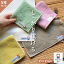 今治タオル ハンカチ ハンドタオル まとめ買い 5枚セット imakara 今治産 タオル タオルハンカチ かわいい カラフル 吸水 速乾 柔らか 汗拭き 夏 ウォッシュタオル フォーマル スーツ メンズ 25×25cm シンプル レディース ピンク グレー tmuji