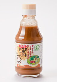 光食品有機胡麻ドレッシングタイプ200ml