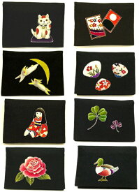 【ポケットティッシュケース・ブラックシリーズ】ポケットティッシュケース 絹 シルク 日本製 母の日 ギフトラッピング おしゃれ 母の日 プレゼント