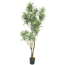 人工観葉植物　フェイクグリーン　インディア1800【ソングオブインディア・人工観葉植物・造花】