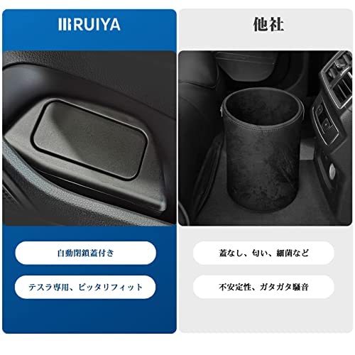 楽天市場】【RUIYA】トヨタ RAV4 ゴミ箱 運手席 新型 rav4 ゴミ箱 専用