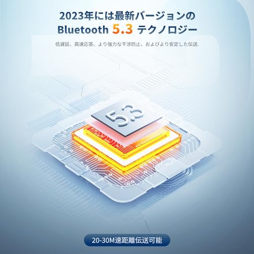 楽天市場】【業界トップクラスBluetooth5.3技術】アダプタ USB 5.3