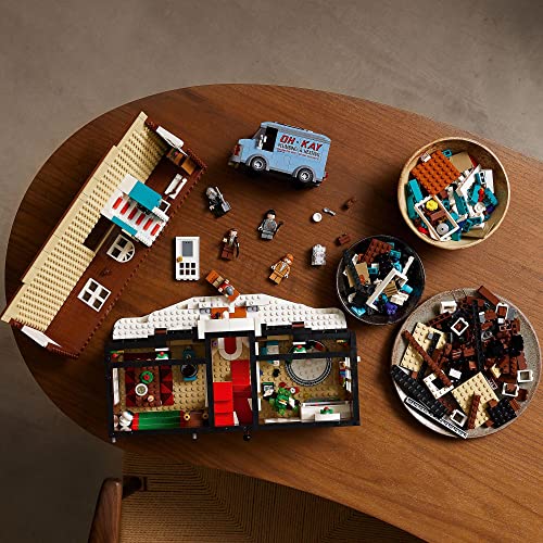 楽天市場】レゴ(LEGO) アイデア ホーム・アローン 21330 おもちゃ