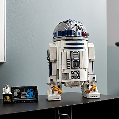 楽天市場】レゴ(LEGO) スター・ウォーズ R2-D2(TM) 75308 おもちゃ