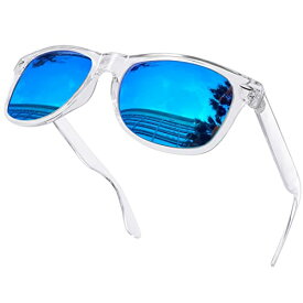 [KANASTAL] 偏光 サングラス メンズ レディース おしゃれ UV400 UVカット スポーツサングラス 超軽量 釣り 登山 トレッキング ハイキング 運転用 へんこう さんぐらす