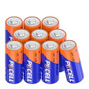 単5形乾電池 LR1 1.5Vアルカリ電池 1.5V乾電池 電池単5形 LR1 10個 PKCELL